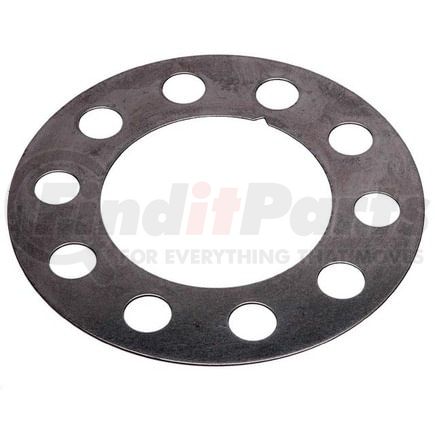 BA10506 by RAYBESTOS - Raybestos R-Line Brake Rotor Shim