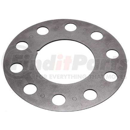 BA10603 by RAYBESTOS - Raybestos R-Line Brake Rotor Shim