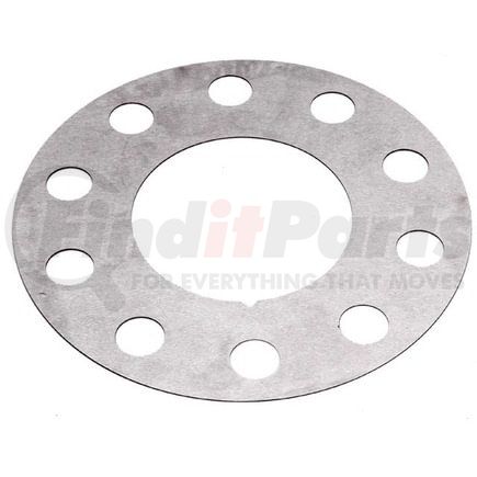 BA10606 by RAYBESTOS - Raybestos R-Line Brake Rotor Shim