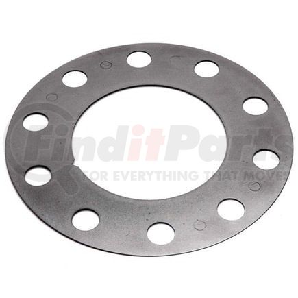 BA10206 by RAYBESTOS - Raybestos R-Line Brake Rotor Shim