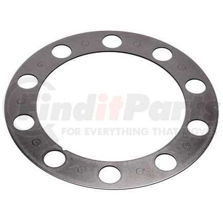 BA10306 by RAYBESTOS - Raybestos R-Line Brake Rotor Shim