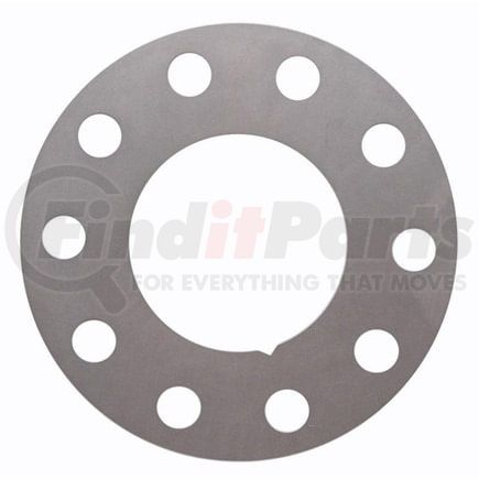 BA10903 by RAYBESTOS - Raybestos R-Line Brake Rotor Shim