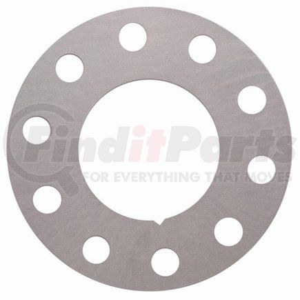 BA10906 by RAYBESTOS - Raybestos R-Line Brake Rotor Shim