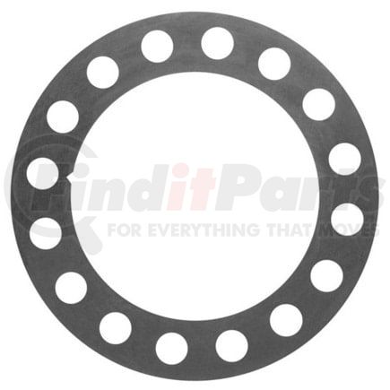 BA11003 by RAYBESTOS - Raybestos R-Line Brake Rotor Shim