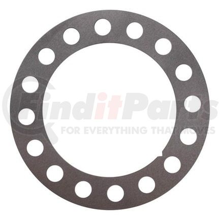 BA11006 by RAYBESTOS - Raybestos R-Line Brake Rotor Shim