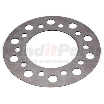 BA20106 by RAYBESTOS - Raybestos R-Line Brake Rotor Shim