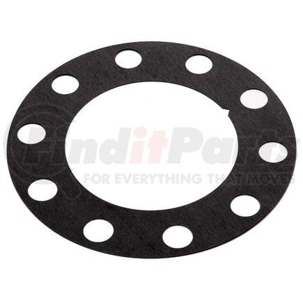 BA10703 by RAYBESTOS - Raybestos R-Line Brake Rotor Shim