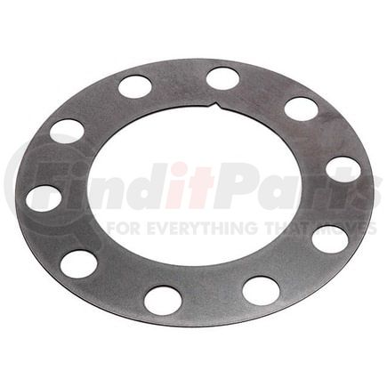 BA10706 by RAYBESTOS - Raybestos R-Line Brake Rotor Shim