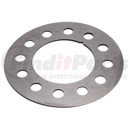 BA10803 by RAYBESTOS - Raybestos R-Line Brake Rotor Shim