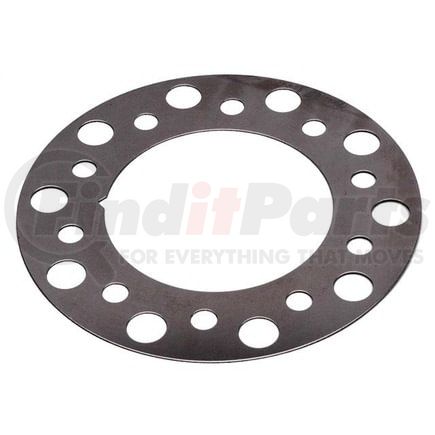 BA20403 by RAYBESTOS - Raybestos R-Line Brake Rotor Shim