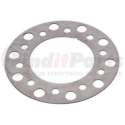 BA20406 by RAYBESTOS - Raybestos R-Line Brake Rotor Shim