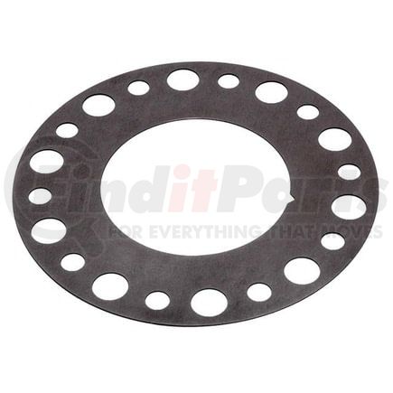 BA20606 by RAYBESTOS - Raybestos R-Line Brake Rotor Shim