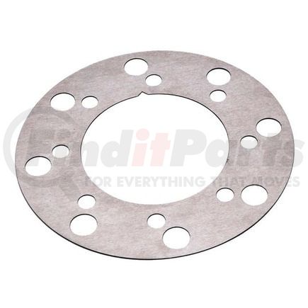 BA20206 by RAYBESTOS - Raybestos R-Line Brake Rotor Shim