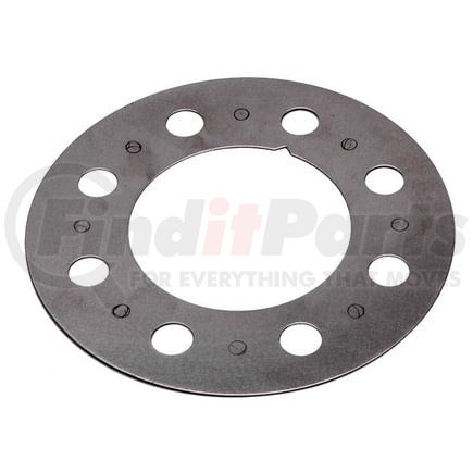 BA20306 by RAYBESTOS - Raybestos R-Line Brake Rotor Shim