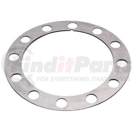 BA30306 by RAYBESTOS - Raybestos R-Line Brake Rotor Shim