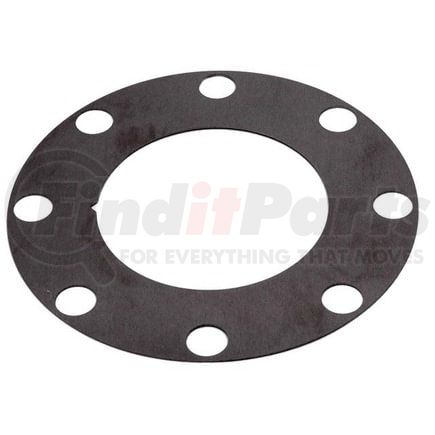 BA40103 by RAYBESTOS - Raybestos R-Line Brake Rotor Shim