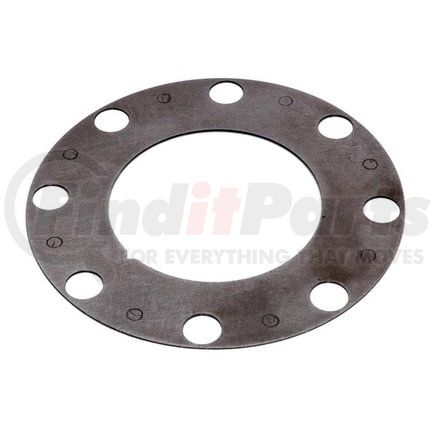 BA40106 by RAYBESTOS - Raybestos R-Line Brake Rotor Shim