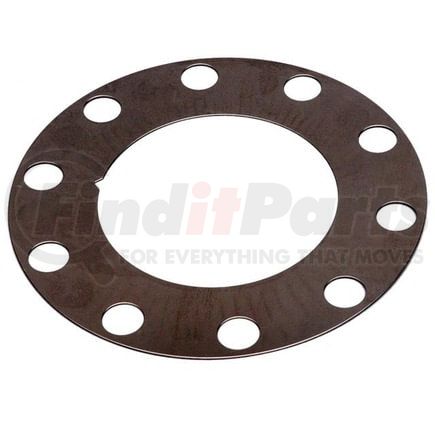 BA40203 by RAYBESTOS - Raybestos R-Line Brake Rotor Shim