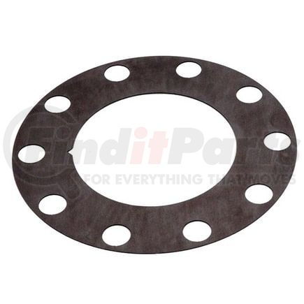 BA40206 by RAYBESTOS - Raybestos R-Line Brake Rotor Shim