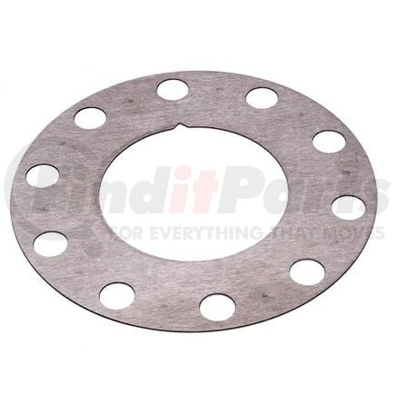 BA30206 by RAYBESTOS - Raybestos R-Line Brake Rotor Shim