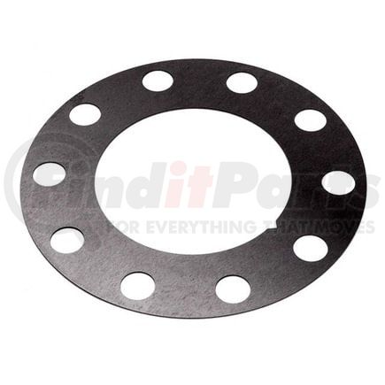 BA80403 by RAYBESTOS - Raybestos R-Line Brake Rotor Shim