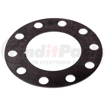 BA80406 by RAYBESTOS - Raybestos R-Line Brake Rotor Shim