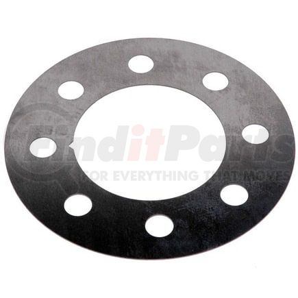 BA80503 by RAYBESTOS - Raybestos R-Line Brake Rotor Shim