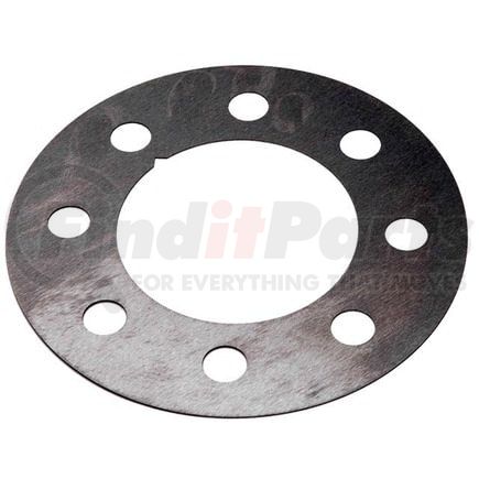 BA80506 by RAYBESTOS - Raybestos R-Line Brake Rotor Shim