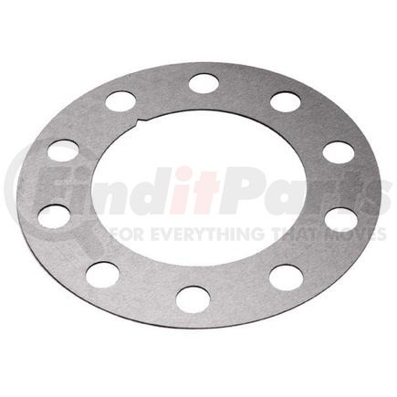 BA80103 by RAYBESTOS - Raybestos R-Line Brake Rotor Shim