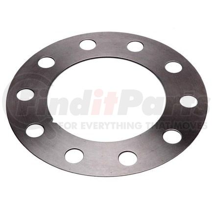 BA80106 by RAYBESTOS - Raybestos R-Line Brake Rotor Shim