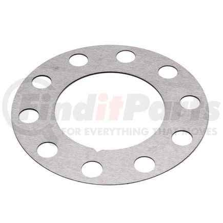 BA80206 by RAYBESTOS - Raybestos R-Line Brake Rotor Shim