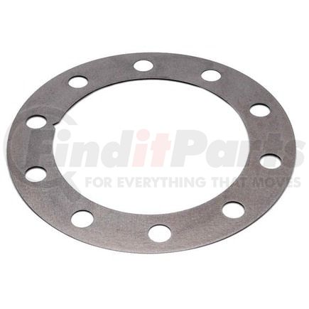 BA80803 by RAYBESTOS - Raybestos R-Line Brake Rotor Shim