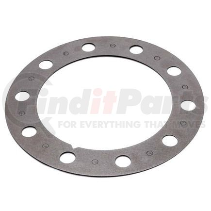 BA80806 by RAYBESTOS - Raybestos R-Line Brake Rotor Shim