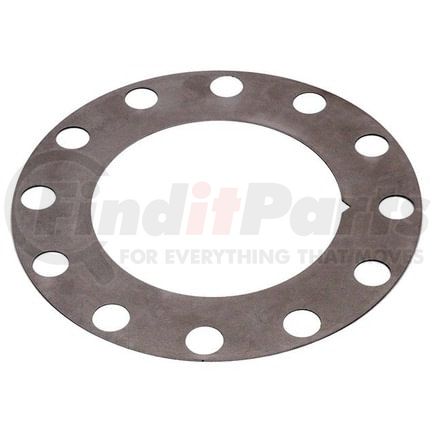 BA80903 by RAYBESTOS - Raybestos R-Line Brake Rotor Shim