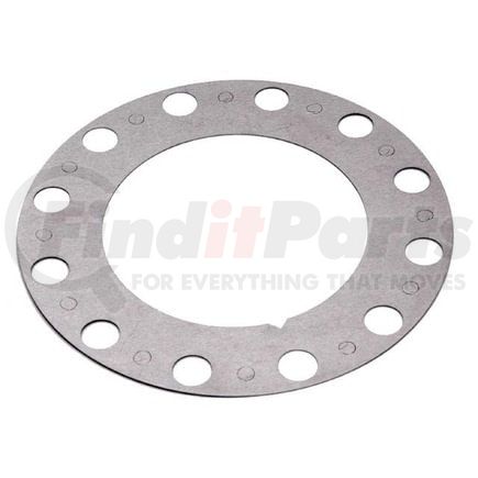 BA80906 by RAYBESTOS - Raybestos R-Line Brake Rotor Shim