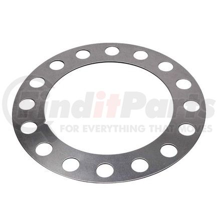 BA81006 by RAYBESTOS - Raybestos R-Line Brake Rotor Shim