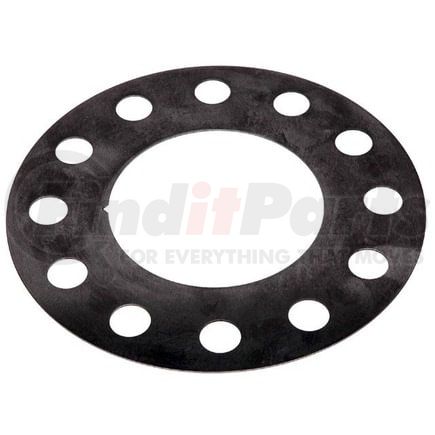 BA80603 by RAYBESTOS - Raybestos R-Line Brake Rotor Shim