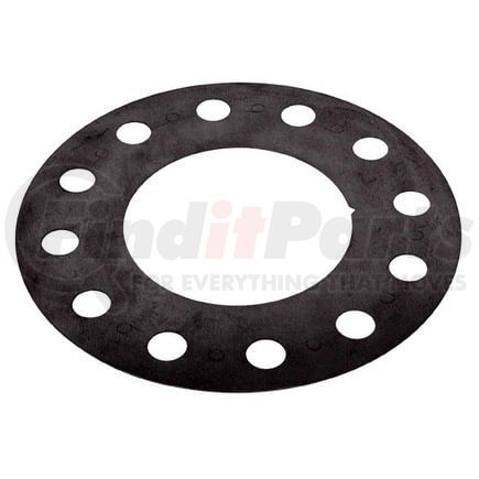 BA80706 by RAYBESTOS - Raybestos R-Line Brake Rotor Shim