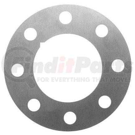 BA81303 by RAYBESTOS - Raybestos R-Line Brake Rotor Shim