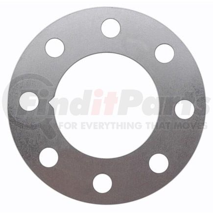 BA81306 by RAYBESTOS - Raybestos R-Line Brake Rotor Shim