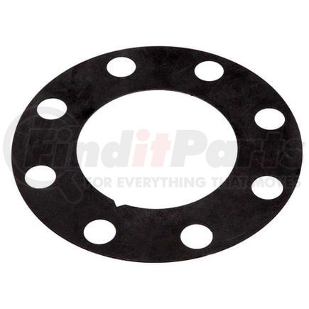 BA90103 by RAYBESTOS - Raybestos R-Line Brake Rotor Shim