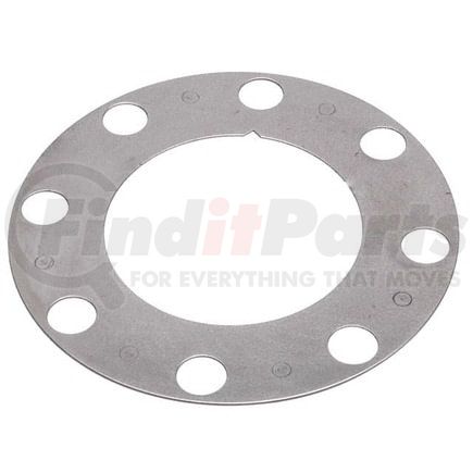 BA90203 by RAYBESTOS - Raybestos R-Line Brake Rotor Shim