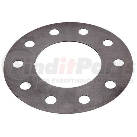 BA81106 by RAYBESTOS - Raybestos R-Line Brake Rotor Shim