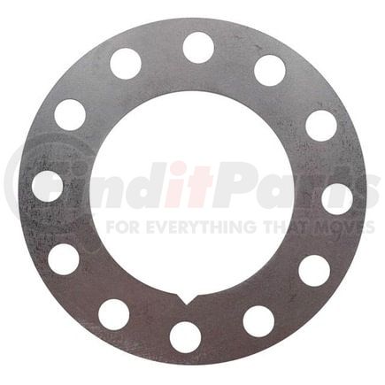 BA81203 by RAYBESTOS - Raybestos R-Line Brake Rotor Shim