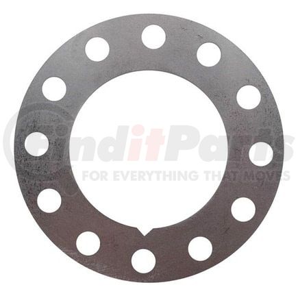 BA81206 by RAYBESTOS - Raybestos R-Line Brake Rotor Shim