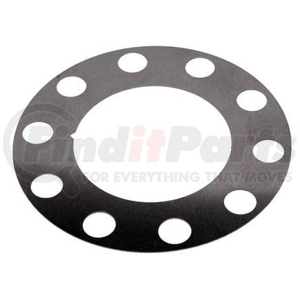 BA90406 by RAYBESTOS - Raybestos R-Line Brake Rotor Shim