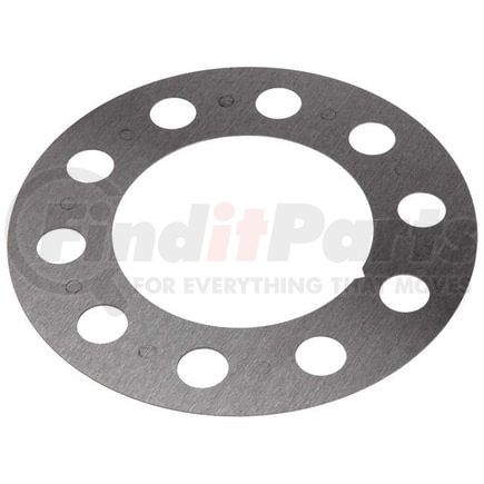 BA90503 by RAYBESTOS - Raybestos R-Line Brake Rotor Shim