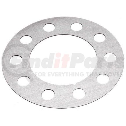 BA90506 by RAYBESTOS - Raybestos R-Line Brake Rotor Shim