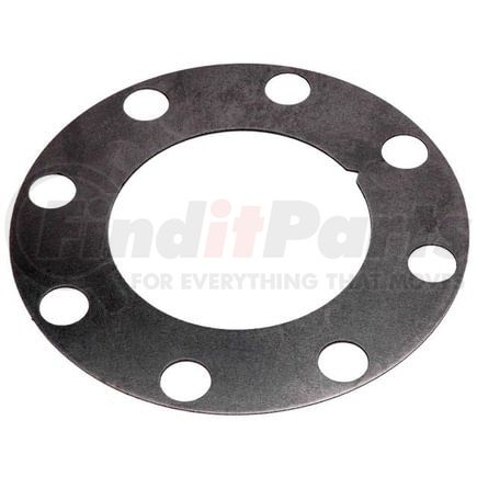 BA90206 by RAYBESTOS - Raybestos R-Line Brake Rotor Shim