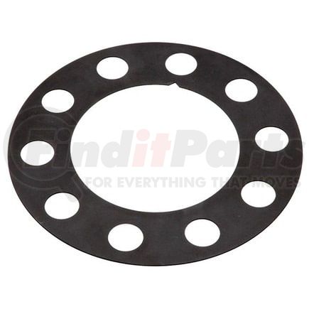 BA90303 by RAYBESTOS - Raybestos R-Line Brake Rotor Shim